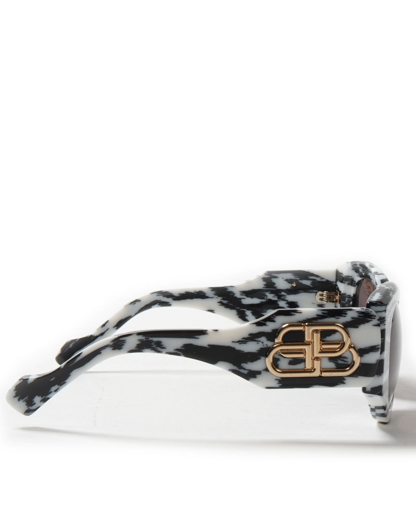 BB0070S Cat Eye Sunglasses