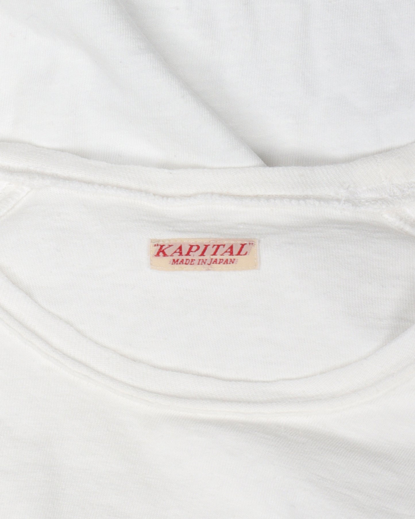 Smiley Face Crewneck