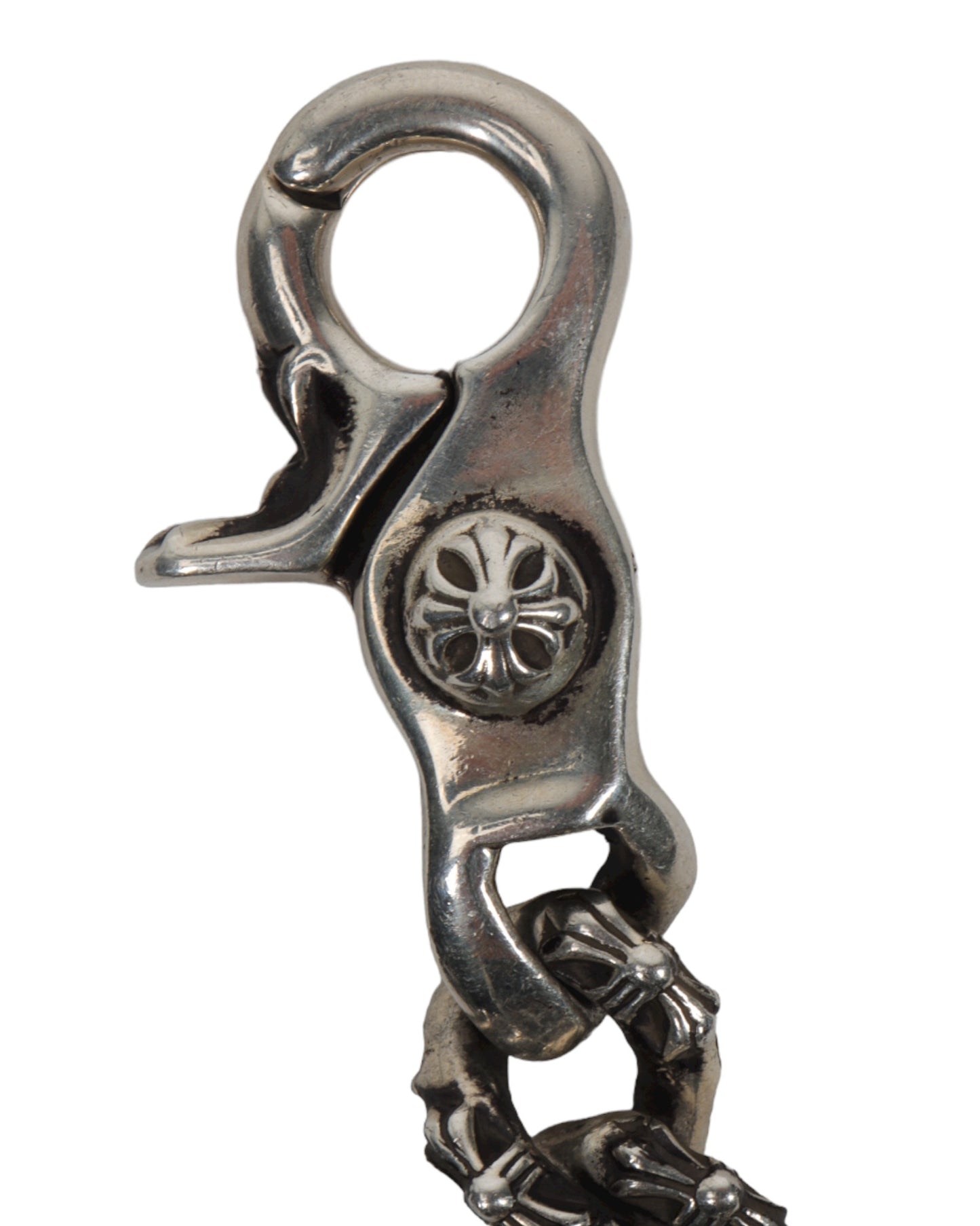 Extra Fancy Bracelet