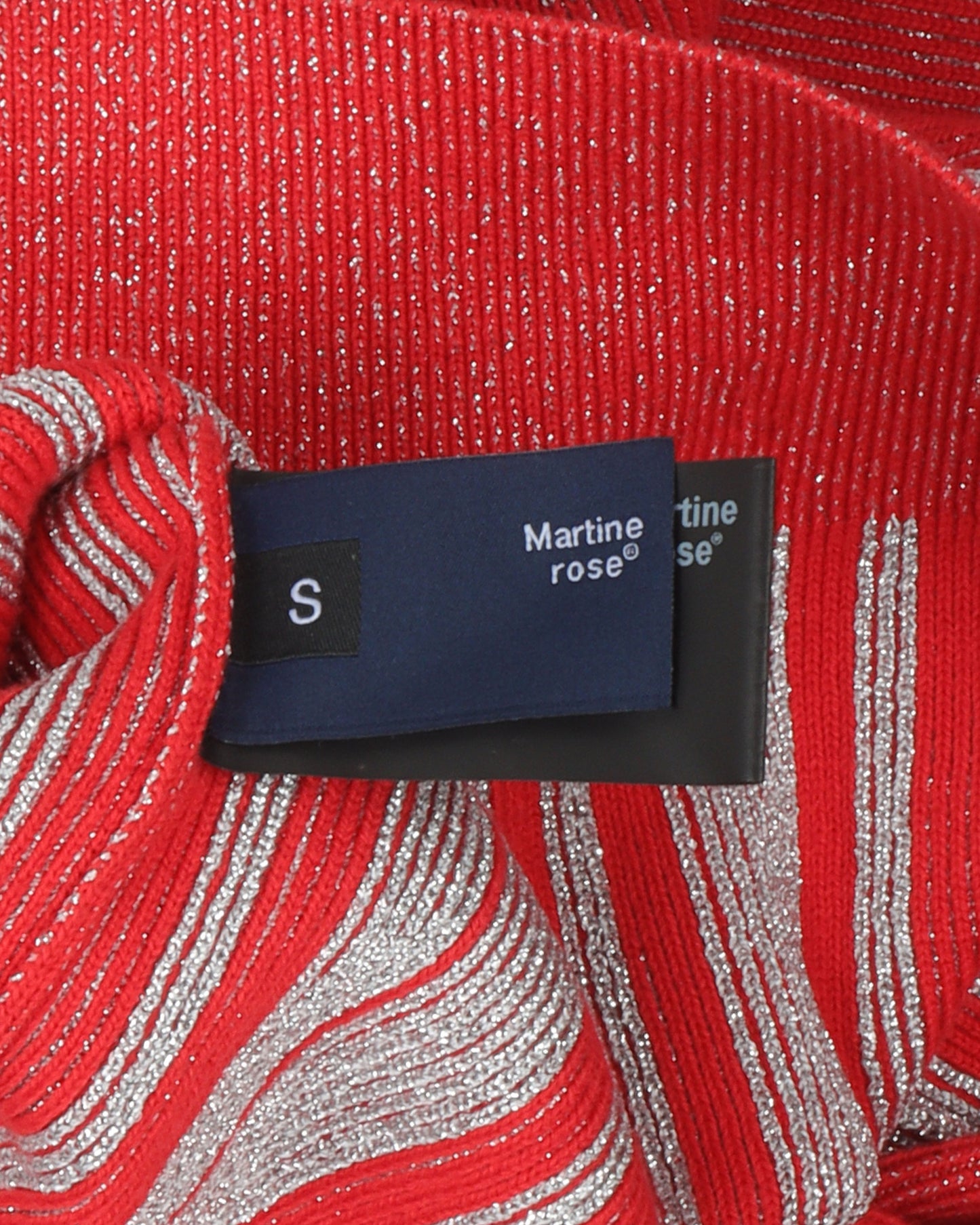 Half Zip Sweater
