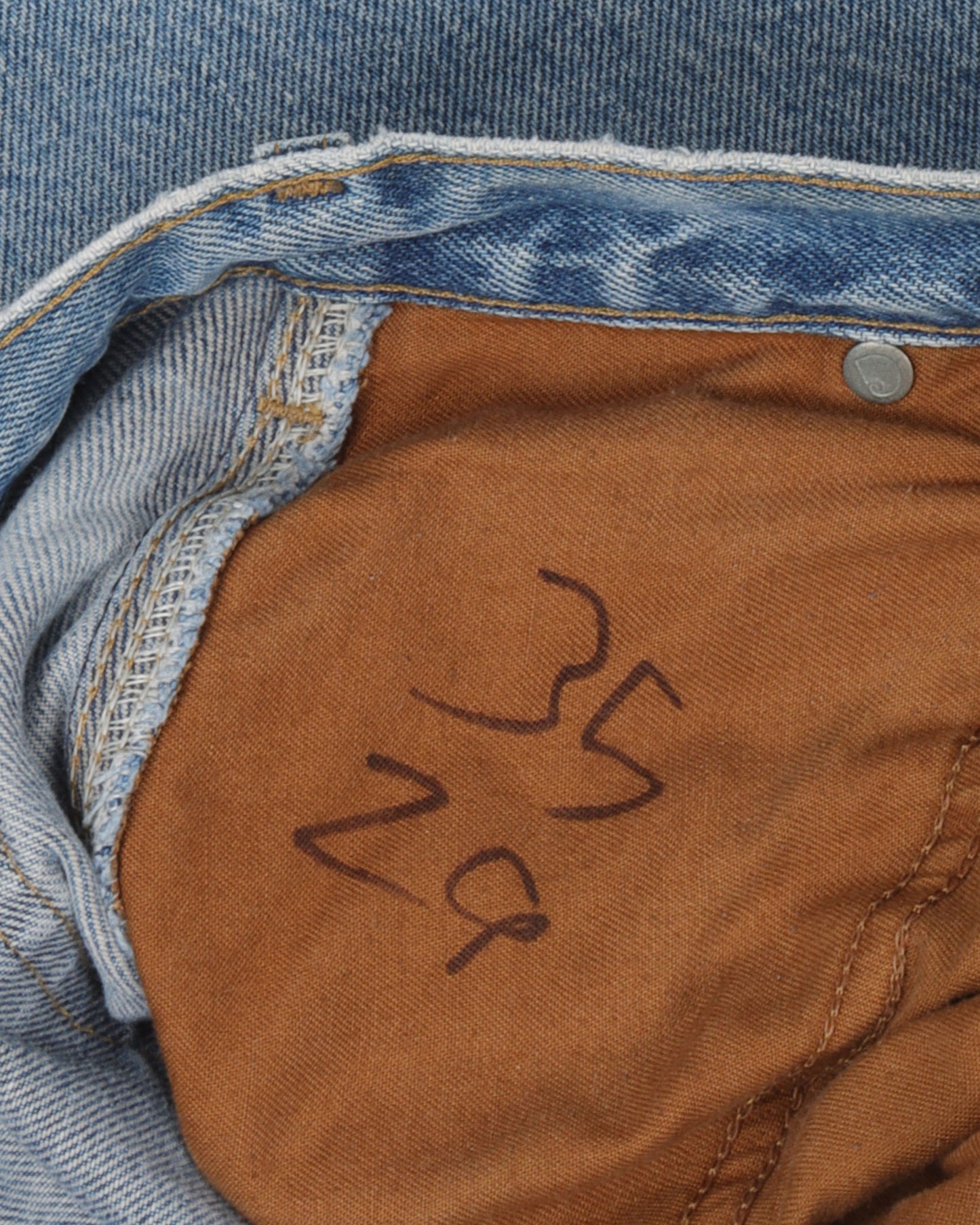 Carhartt Double Knee Jeans