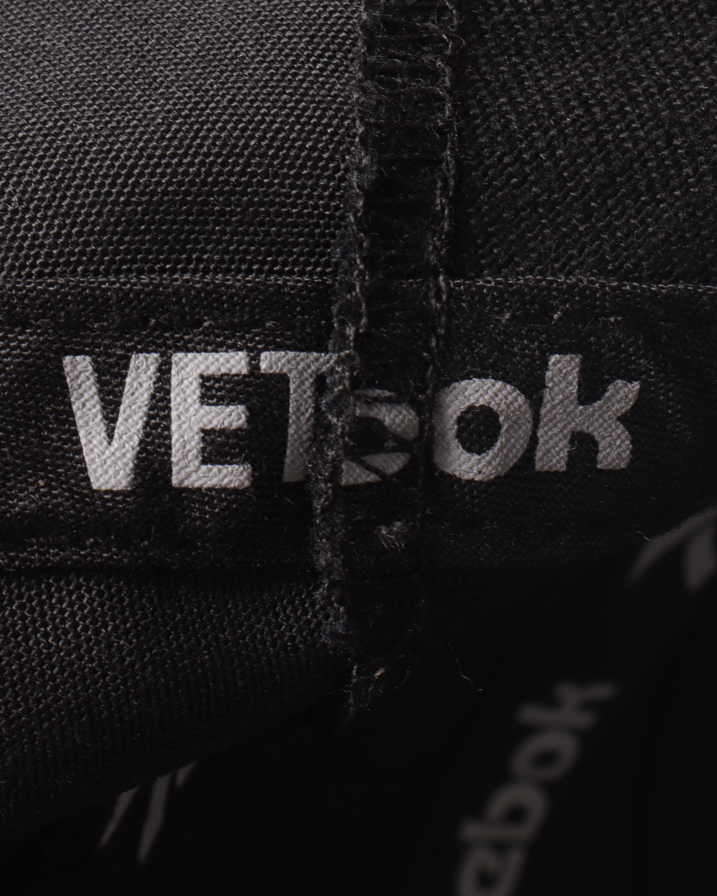 Reebok Reconstructed Hat