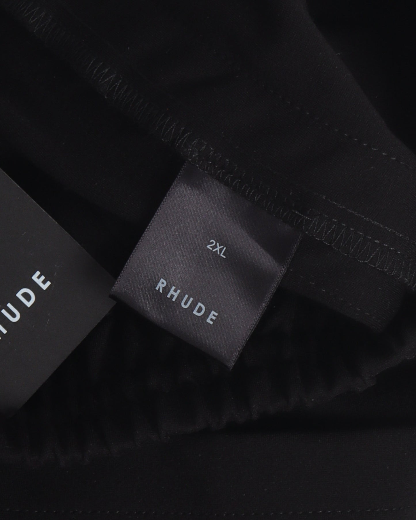 Side Stripe Track Pant