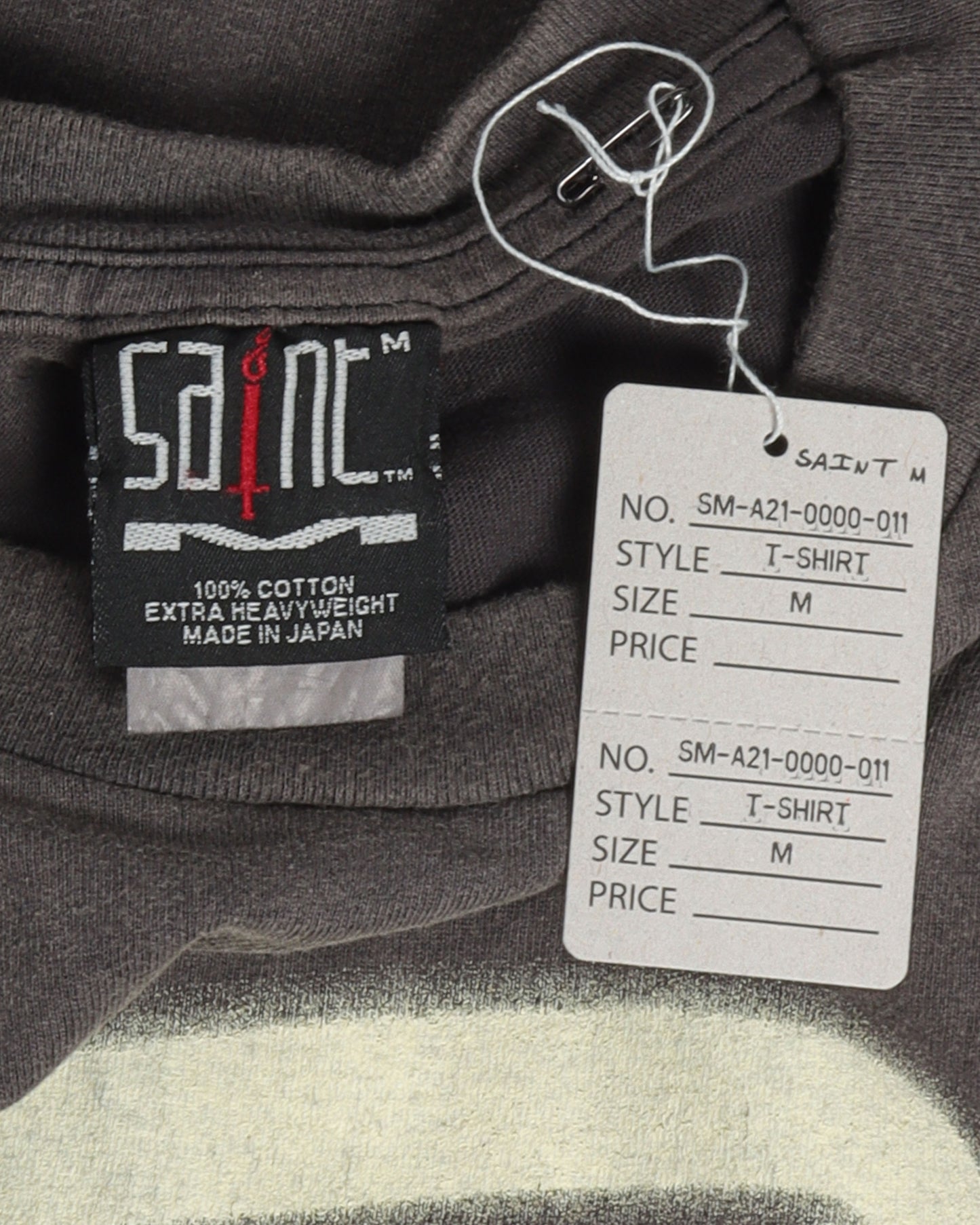 Saint Youth T-Shirt