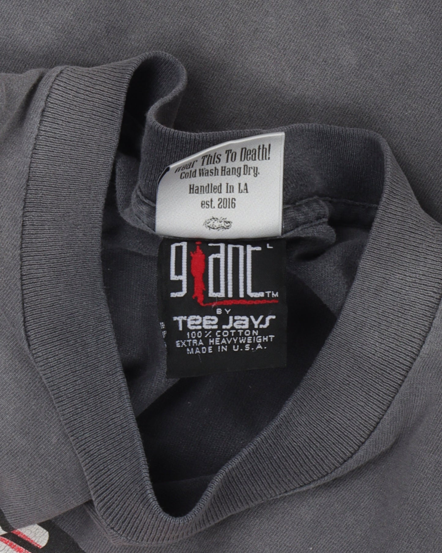 Red Hot Chili Frank Kozik T-Shirt