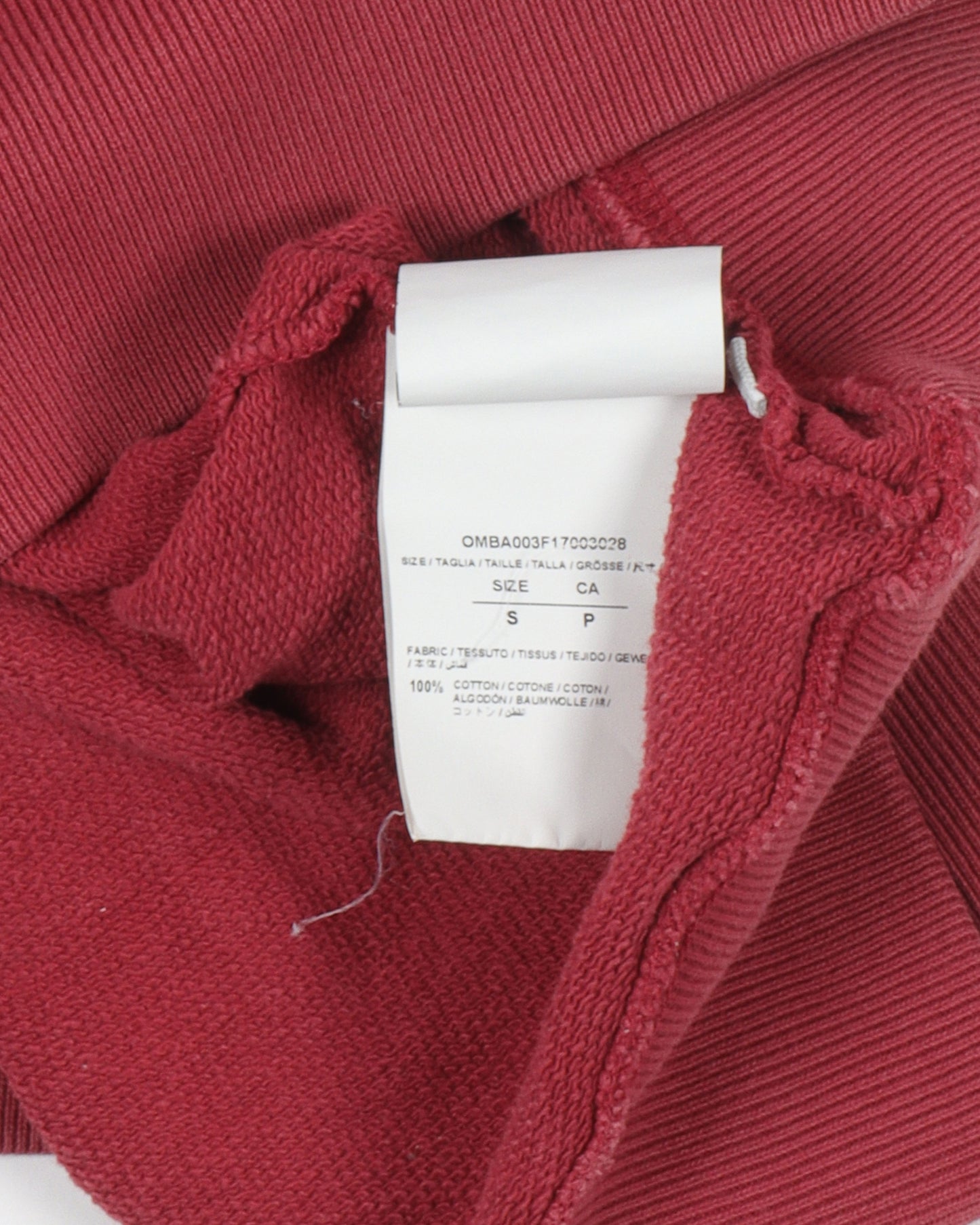 Seeing Things Sweatshirt