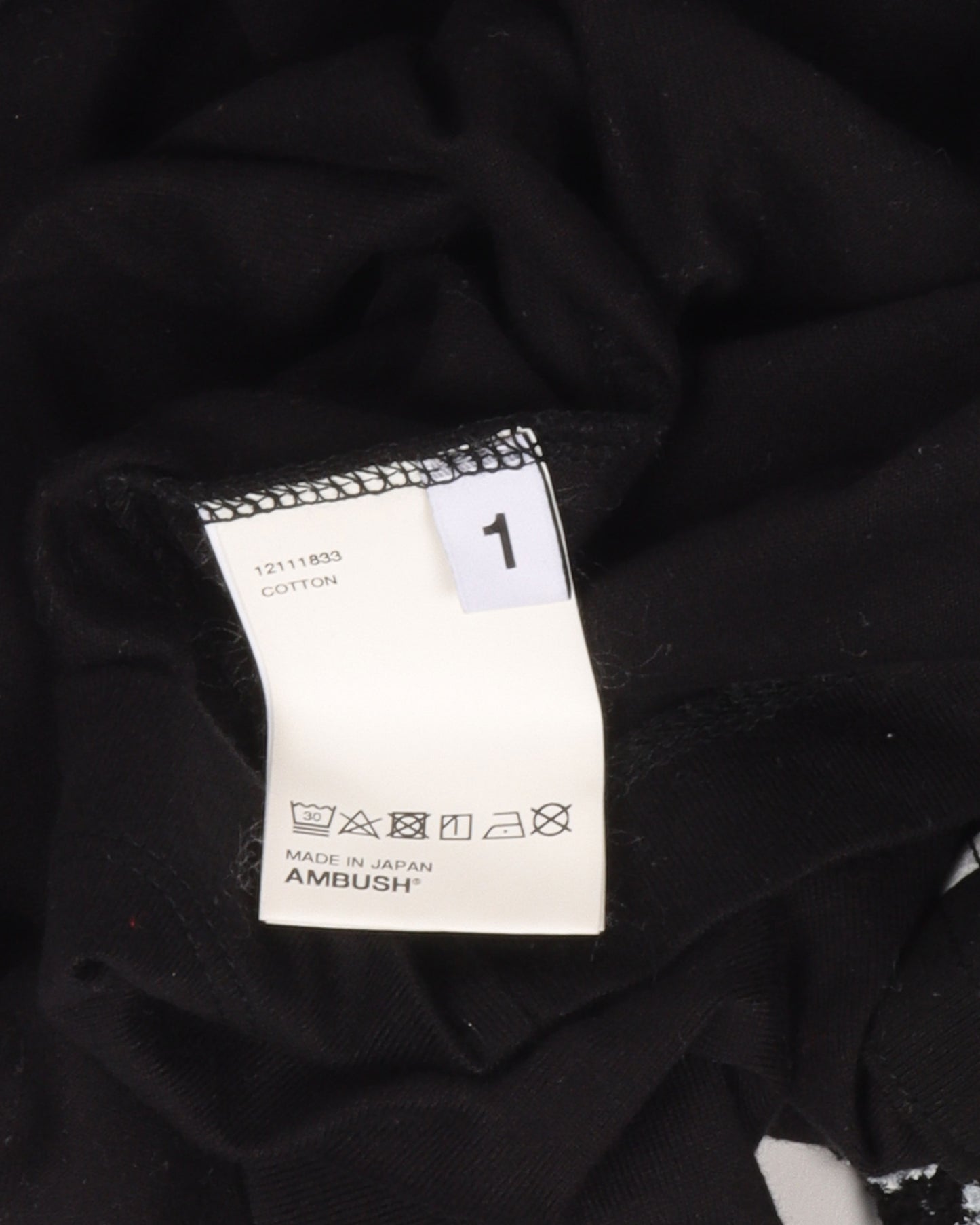Hybrid T-Shirt