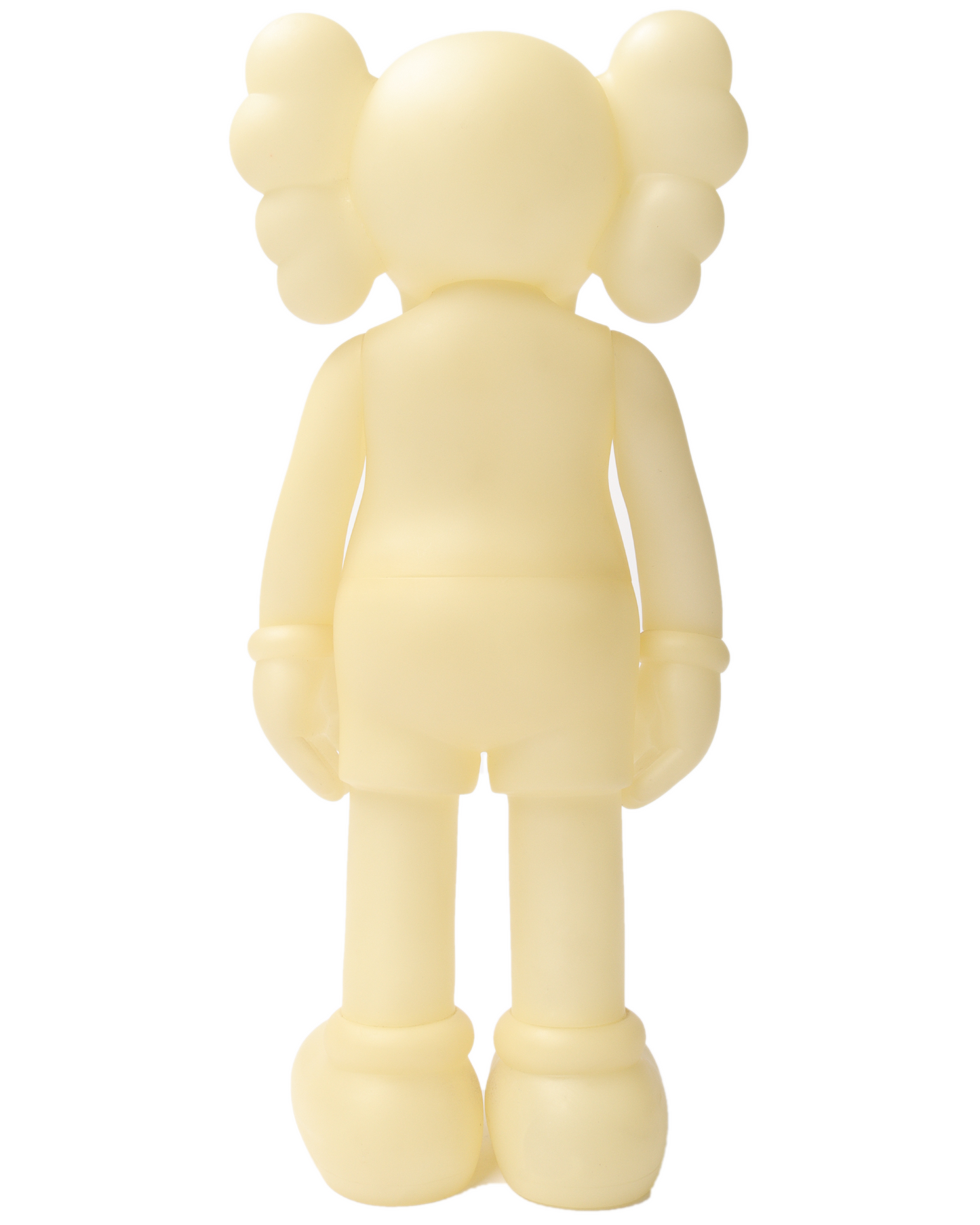 Five Years Later Glow-In-The-Dark Companion Figure (2004)