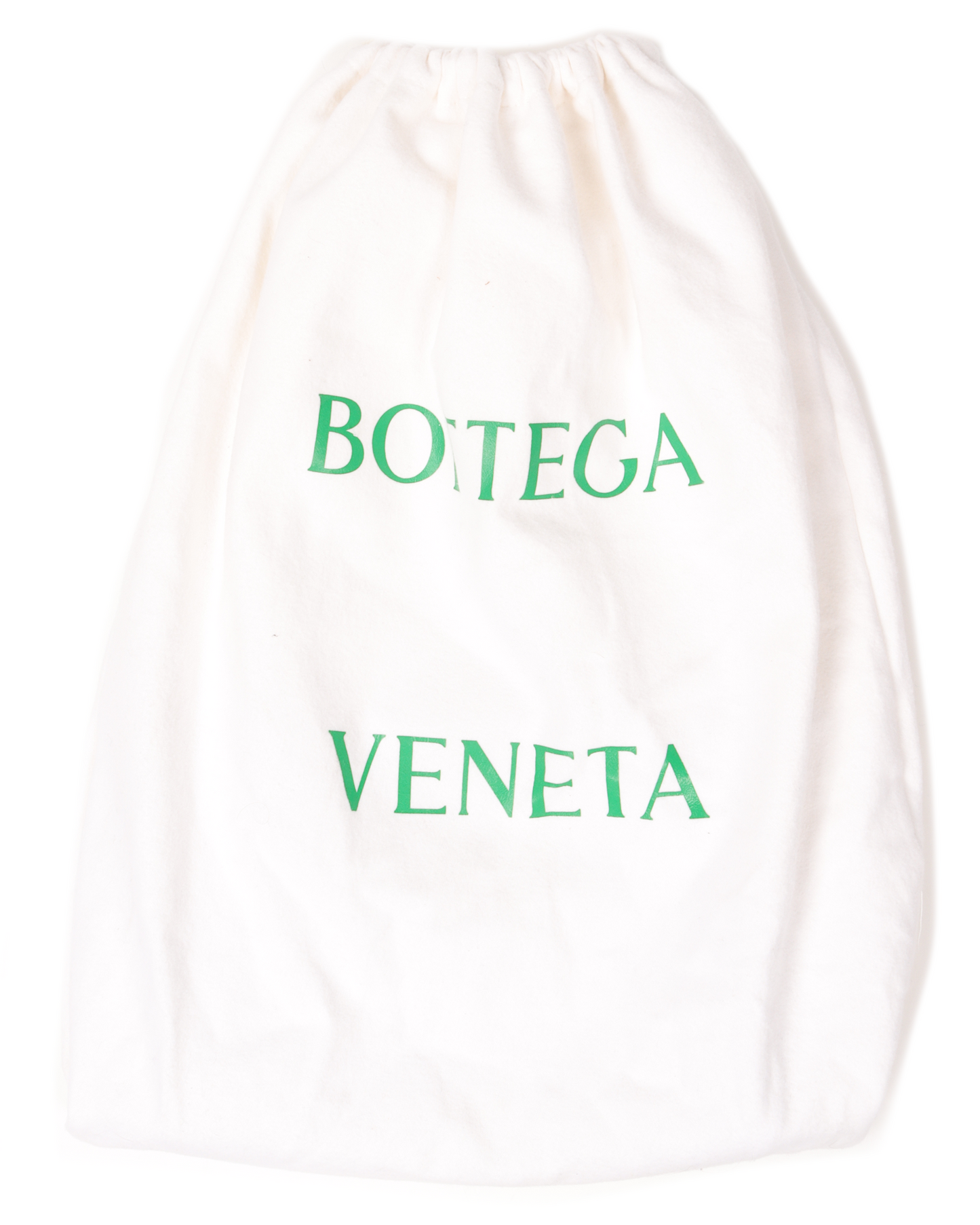 Weather Woven Leather Pouch