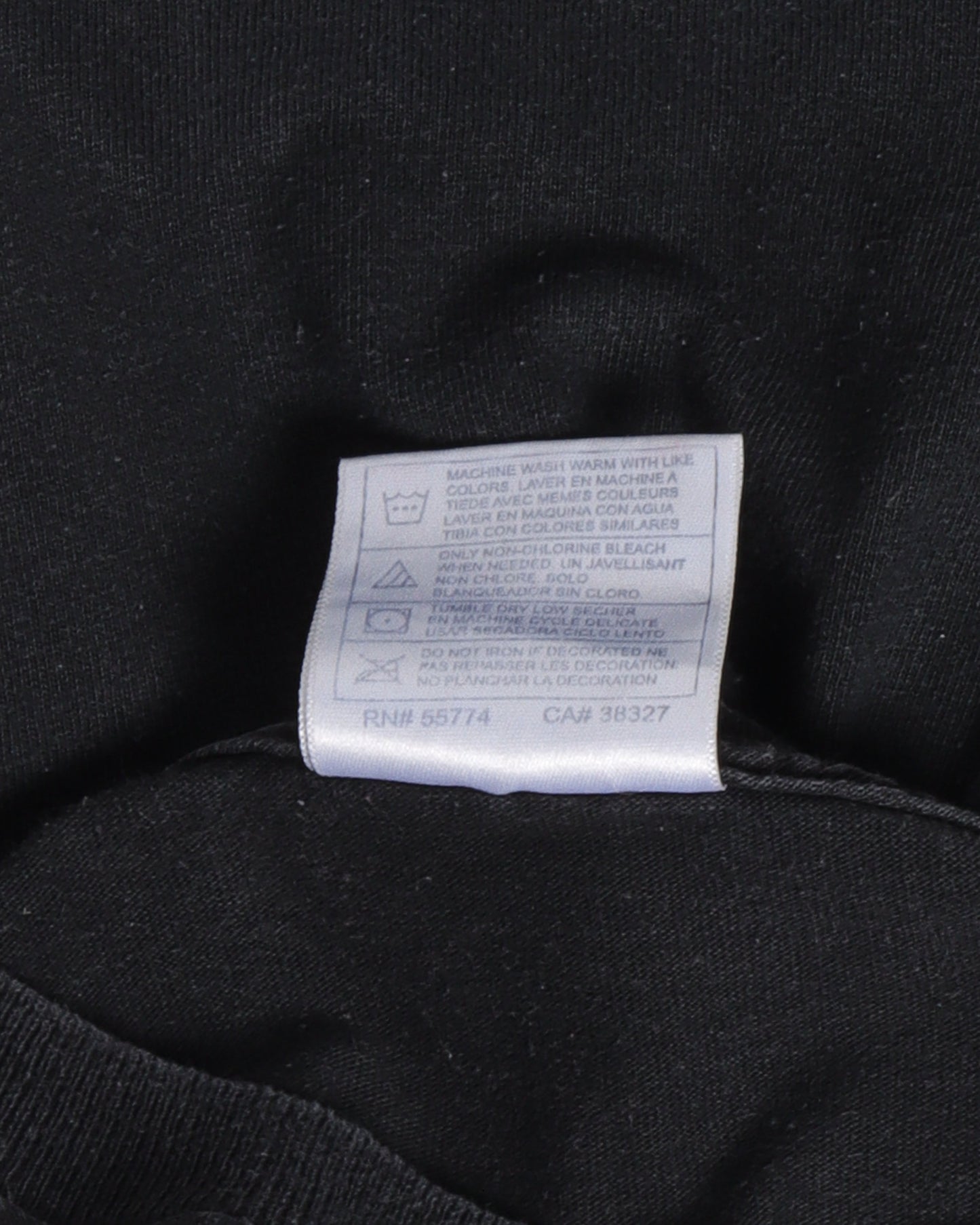 Bones Snoop Dogg Face T-Shirt