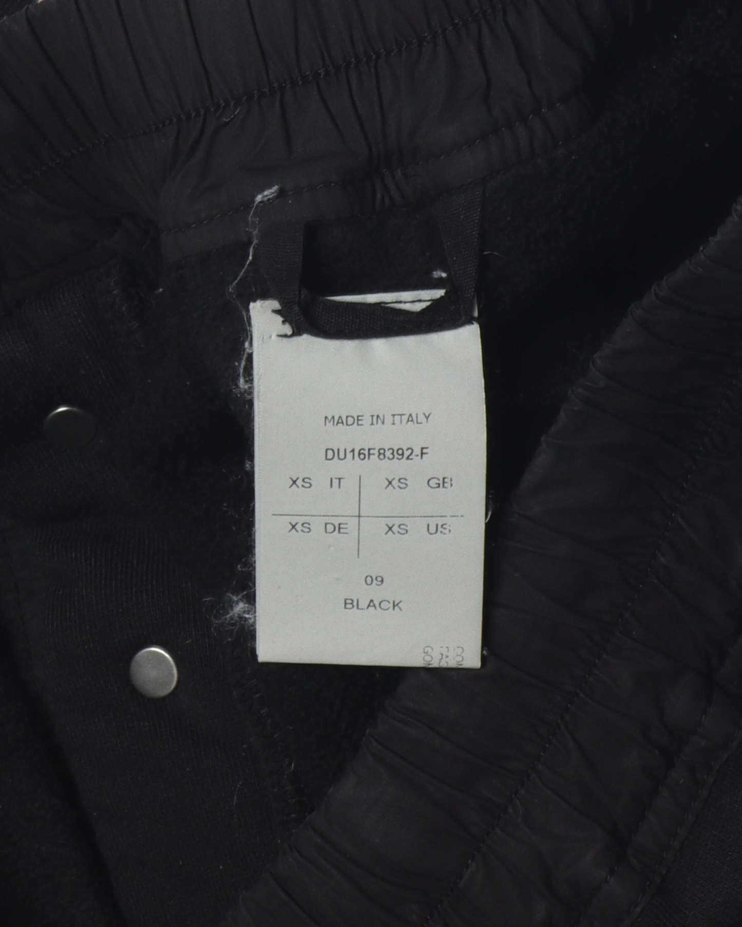 Black Fleece Berlin Sweat Pant