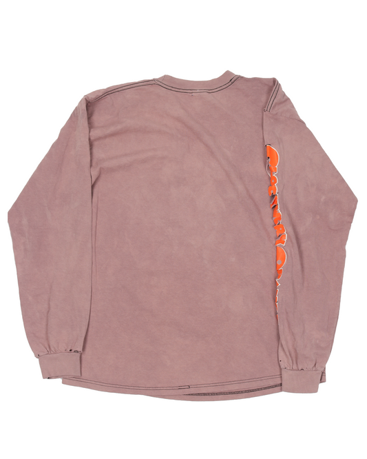 Clockwork Orange Graphic L/S T-Shirt