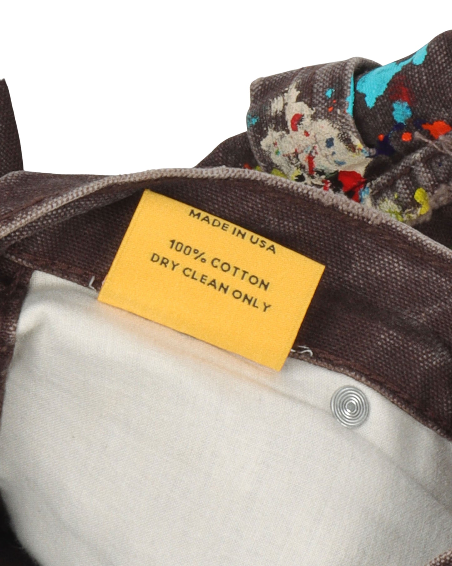 Carpenter Flare Pants