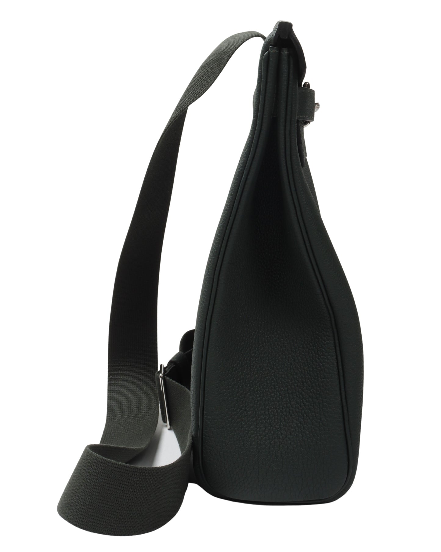 Hac a Dos GM Backpack Vert Fonce