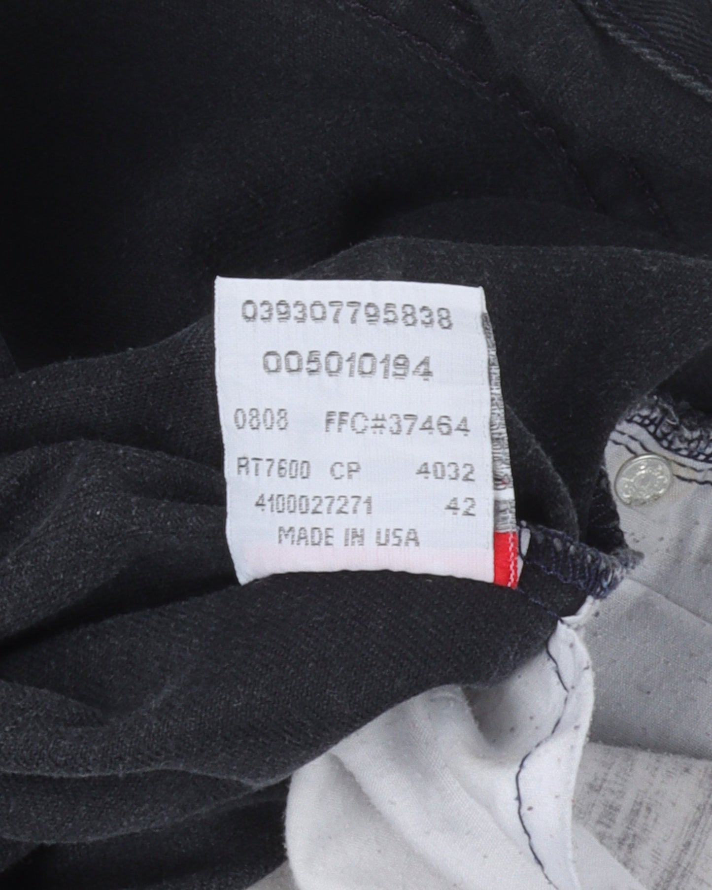 Levi's 501 Jeans