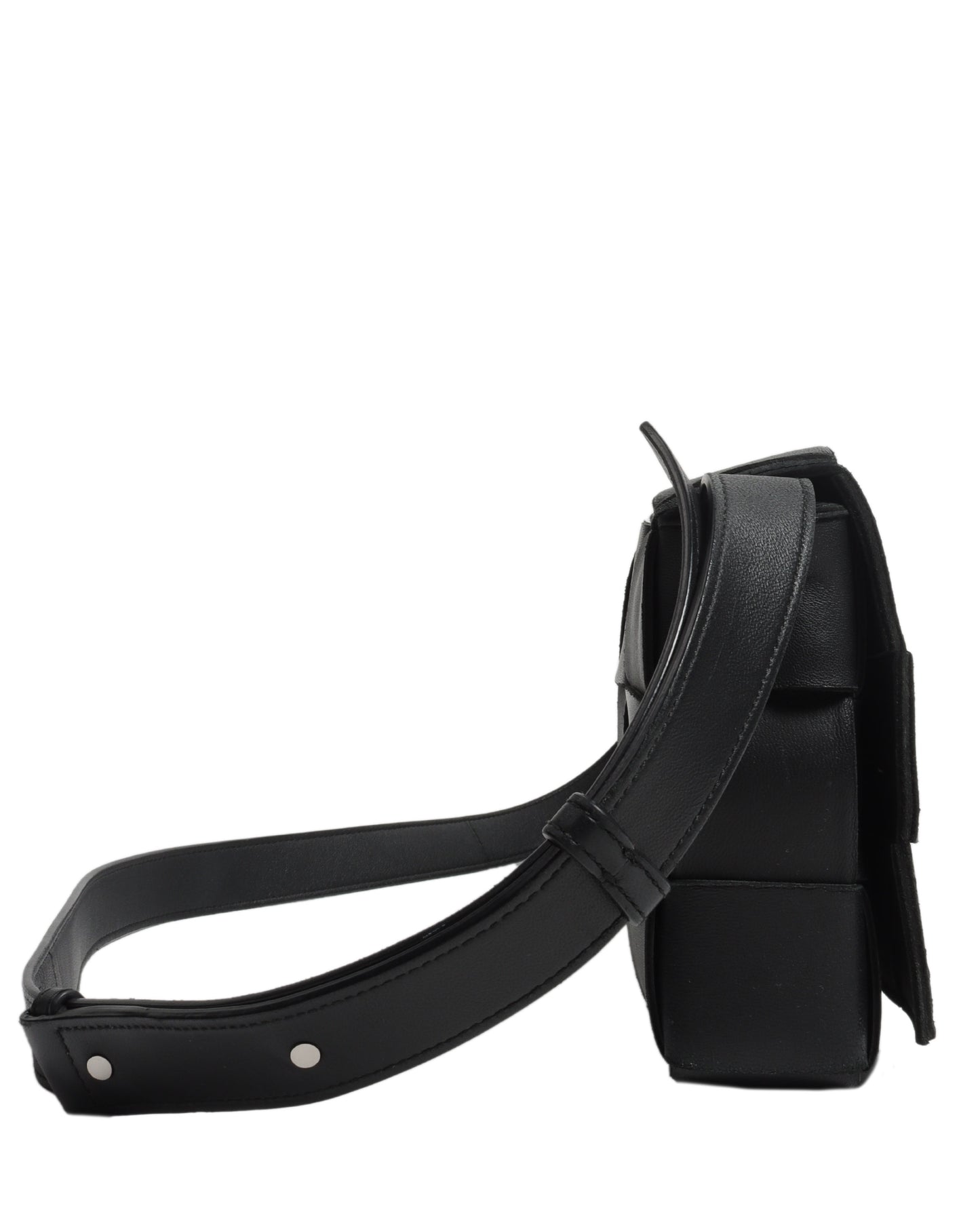 Cassette Shoulder Bag