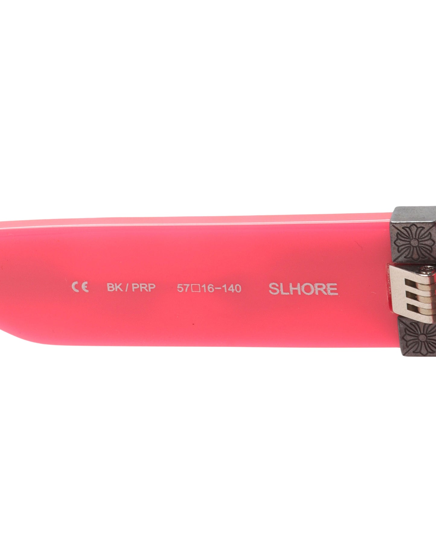 "SLHORE" Pink Sunglasses