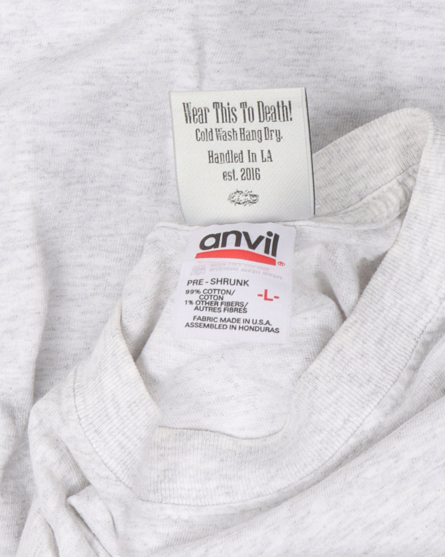 Vamprilla Bite Me! T-Shirt