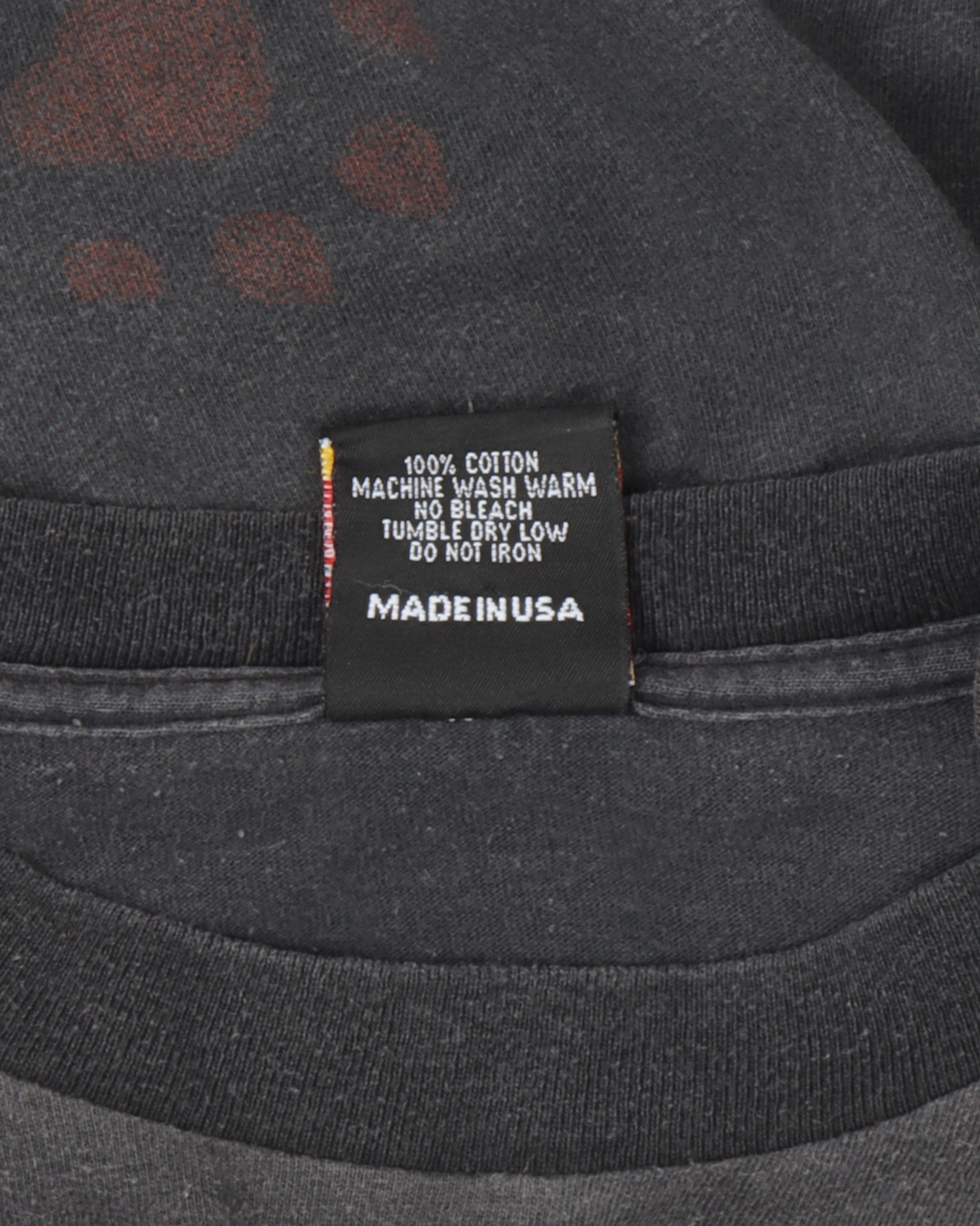 Cougar Paw Print T-shirt