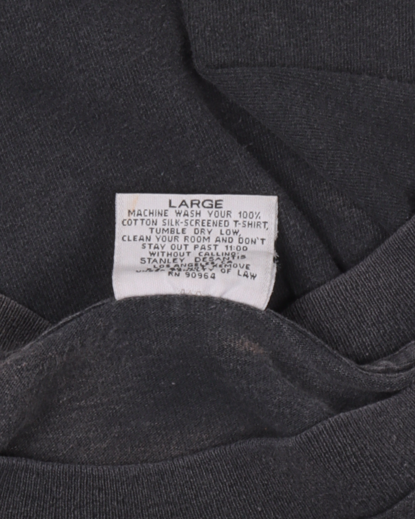 The Mask Movie T-Shirt