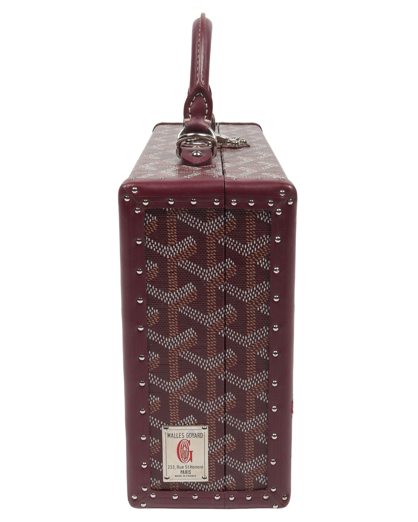 Trunk Bag