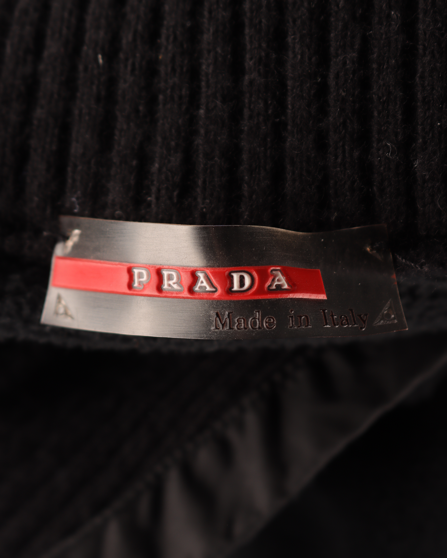 Fleece Half-Zip Jacket