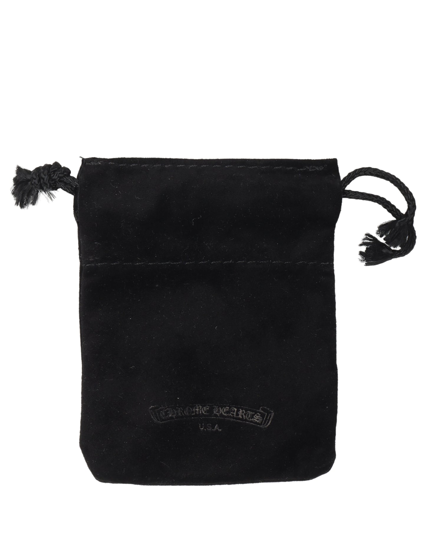 Fancy Cross Pendant with Chain Link