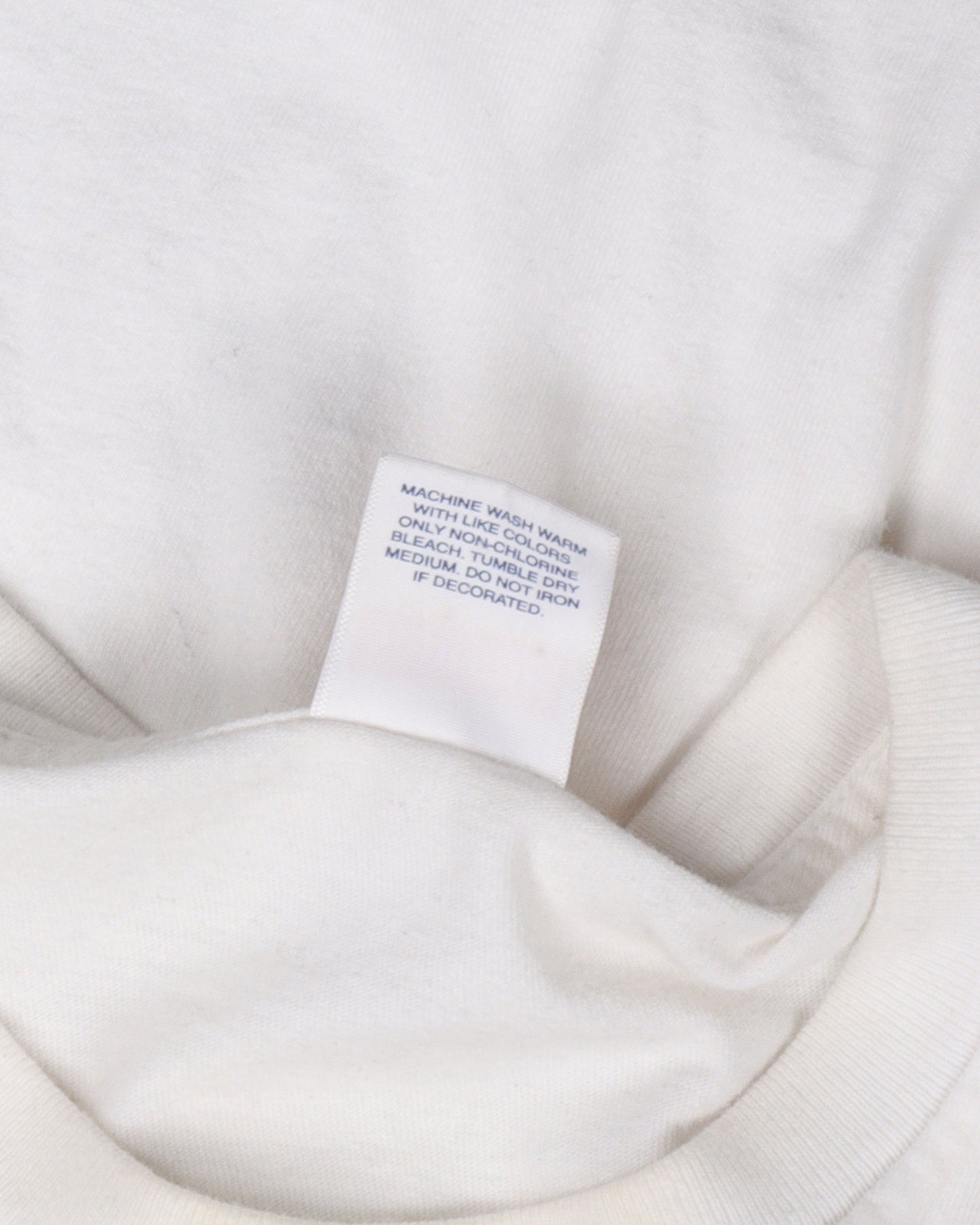 Paris Box Logo T-Shirt