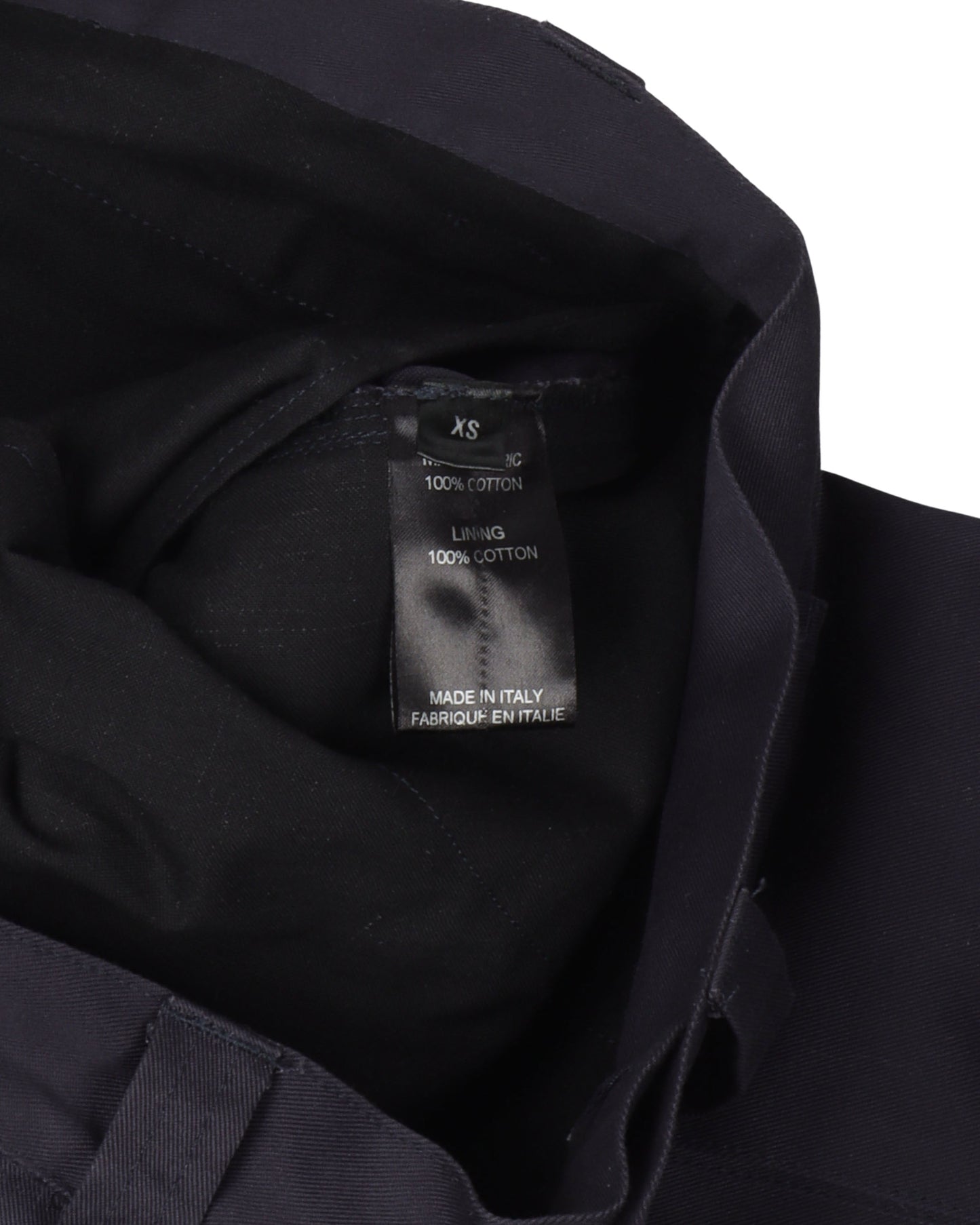 Police Cargo Dressmaker Pants