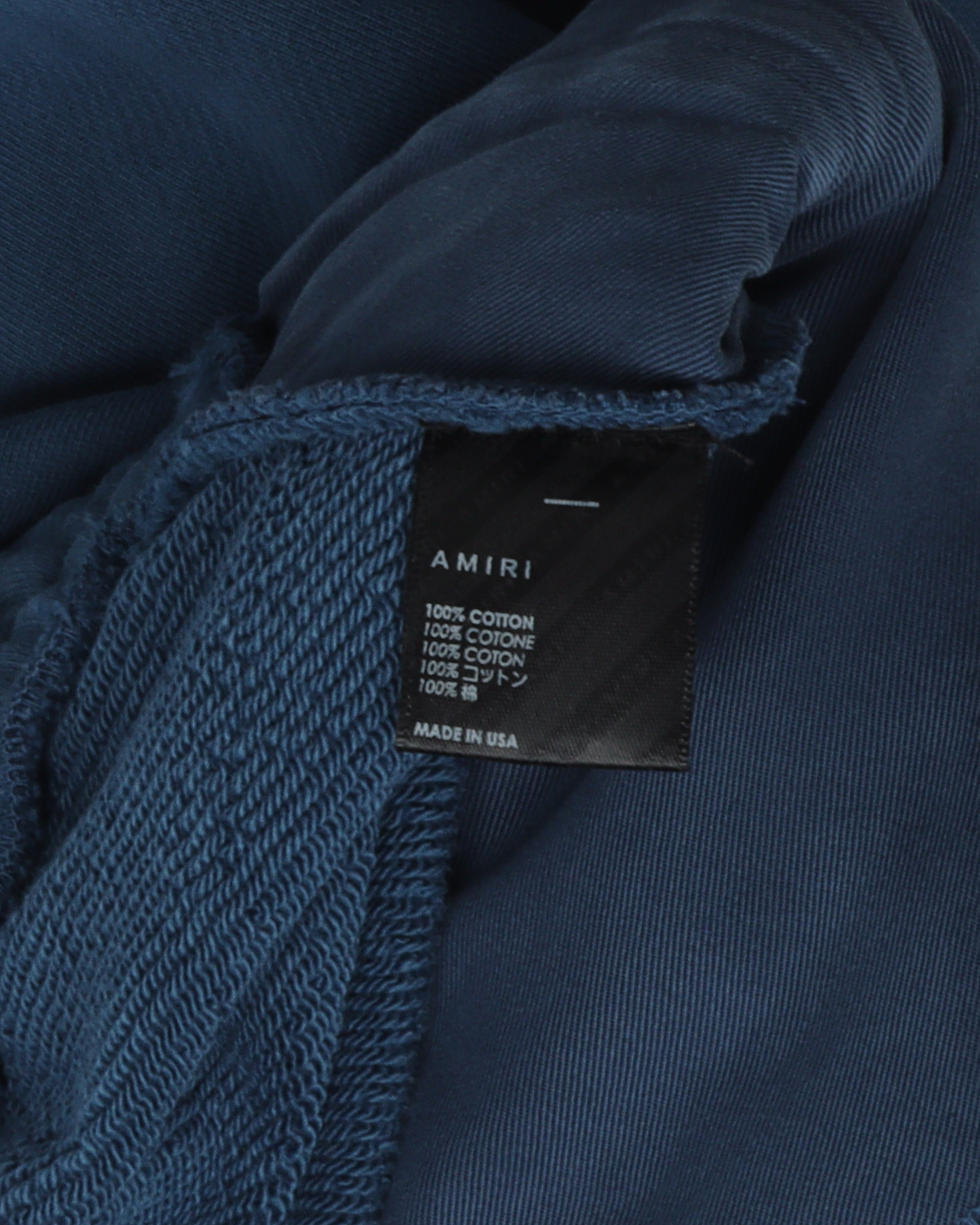 Logo Sweat Pant