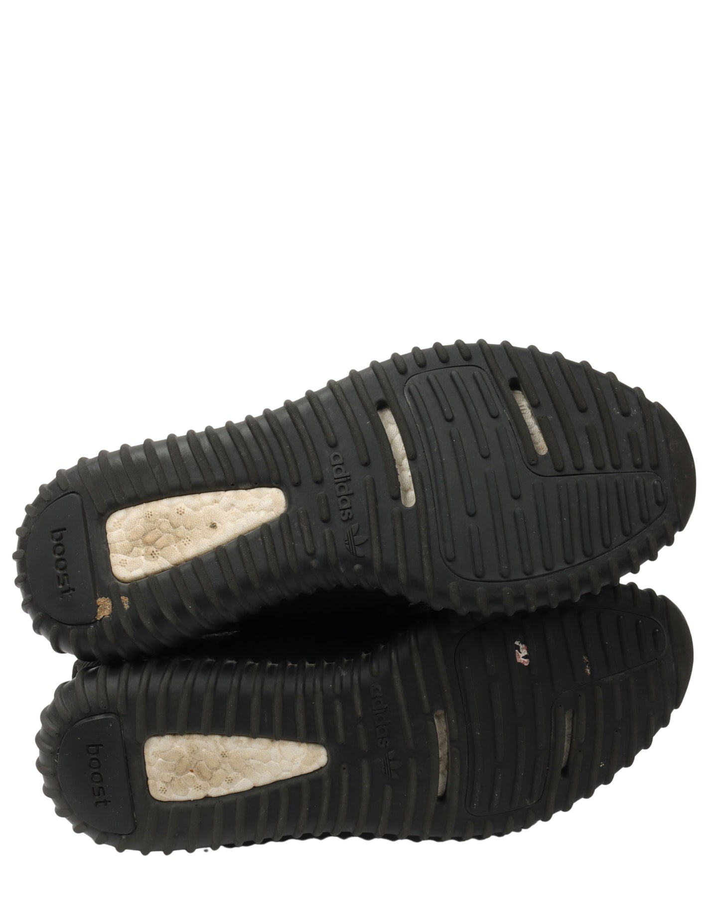 Yeezy Boost 350 Pirate Black