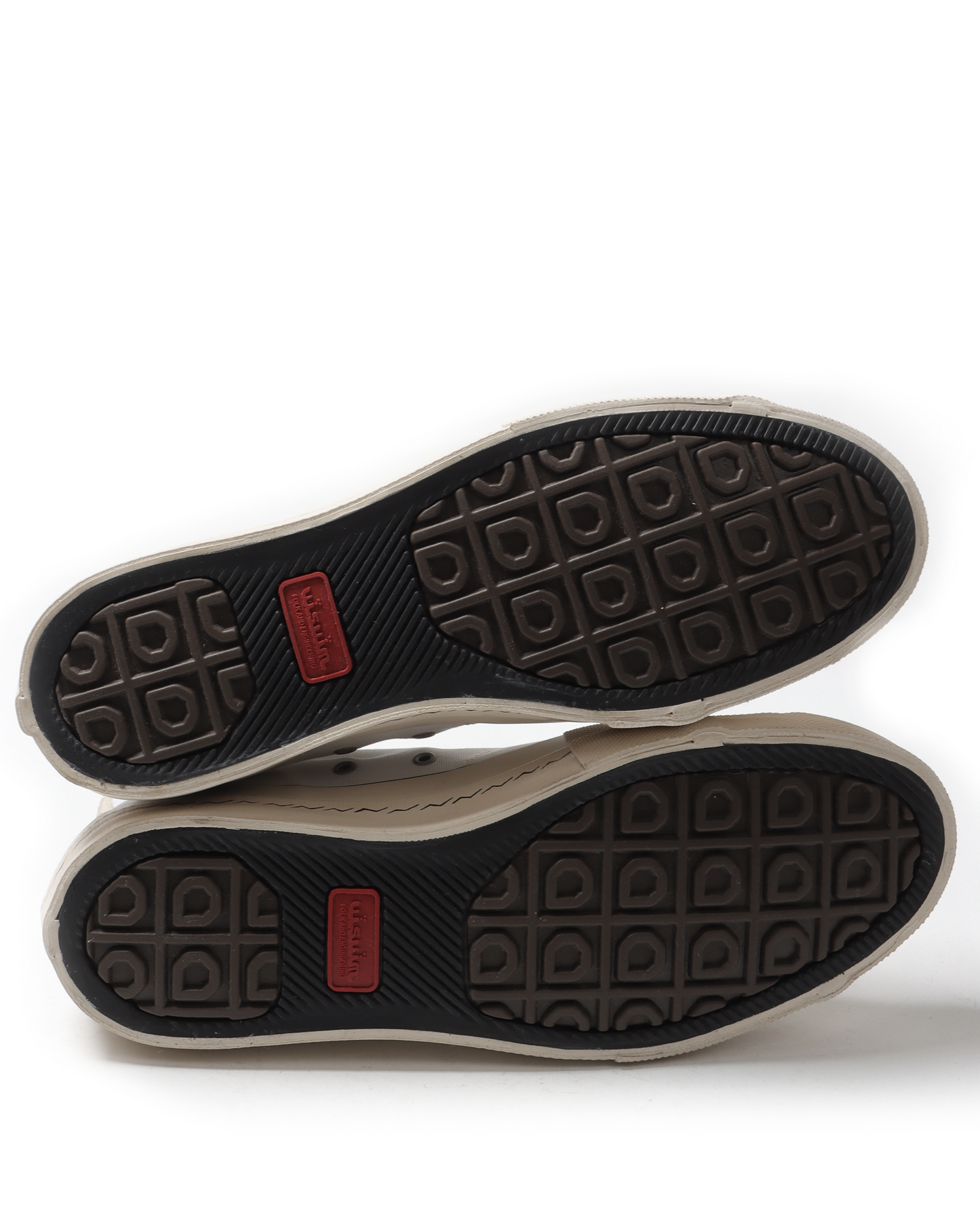 Skagway Hi Patten Sneakers