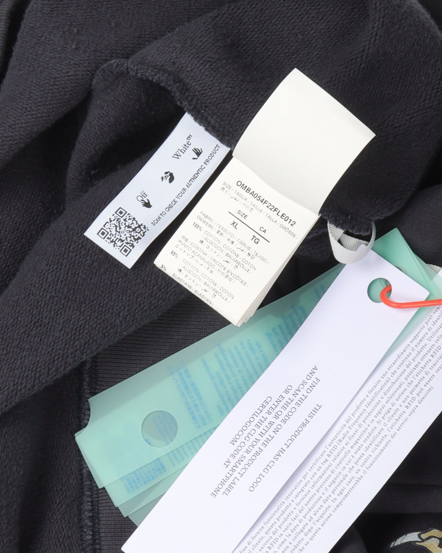 Graphic Crewneck Sweatshirt