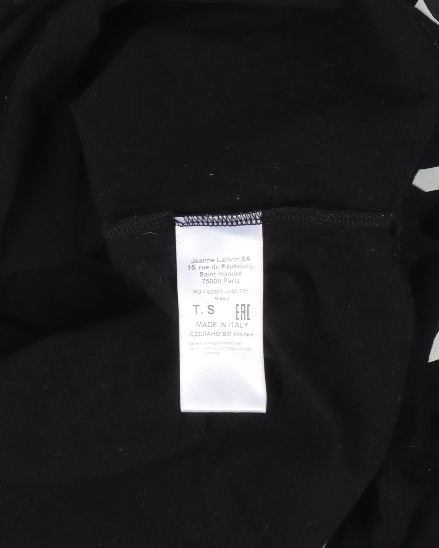 Gallery Dept. T-Shirt