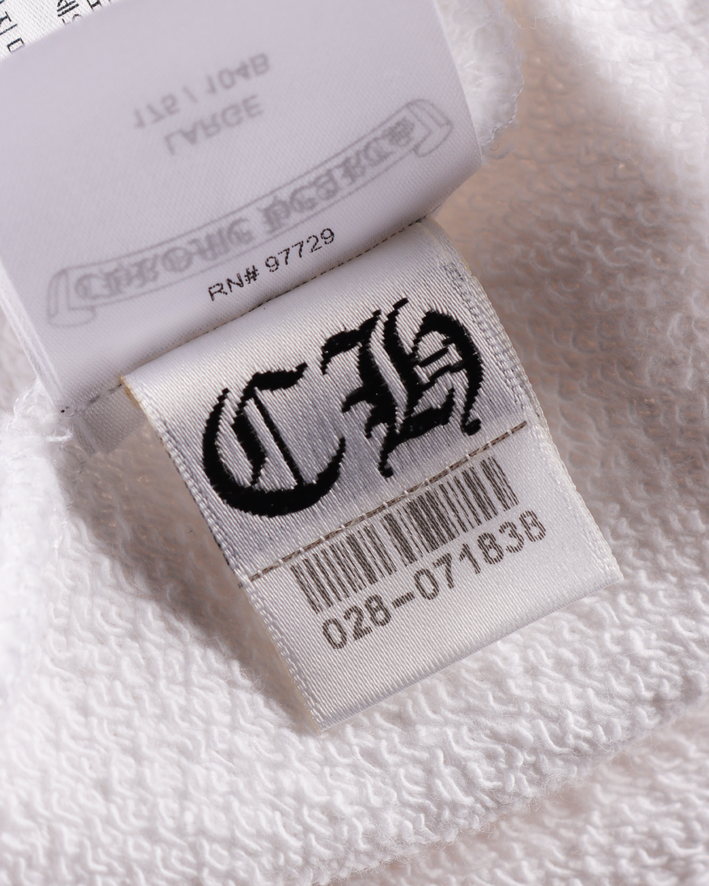 Matty Boy America Hoodie