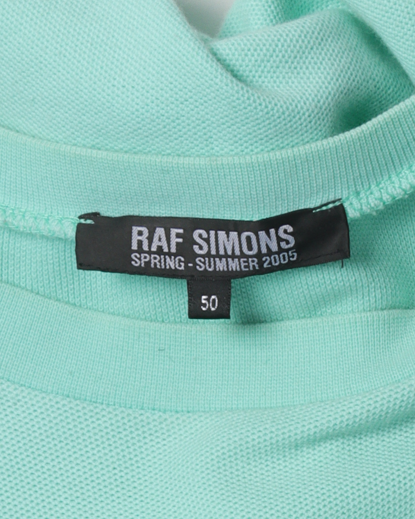 SS05 "Promise RIng" Crewneck