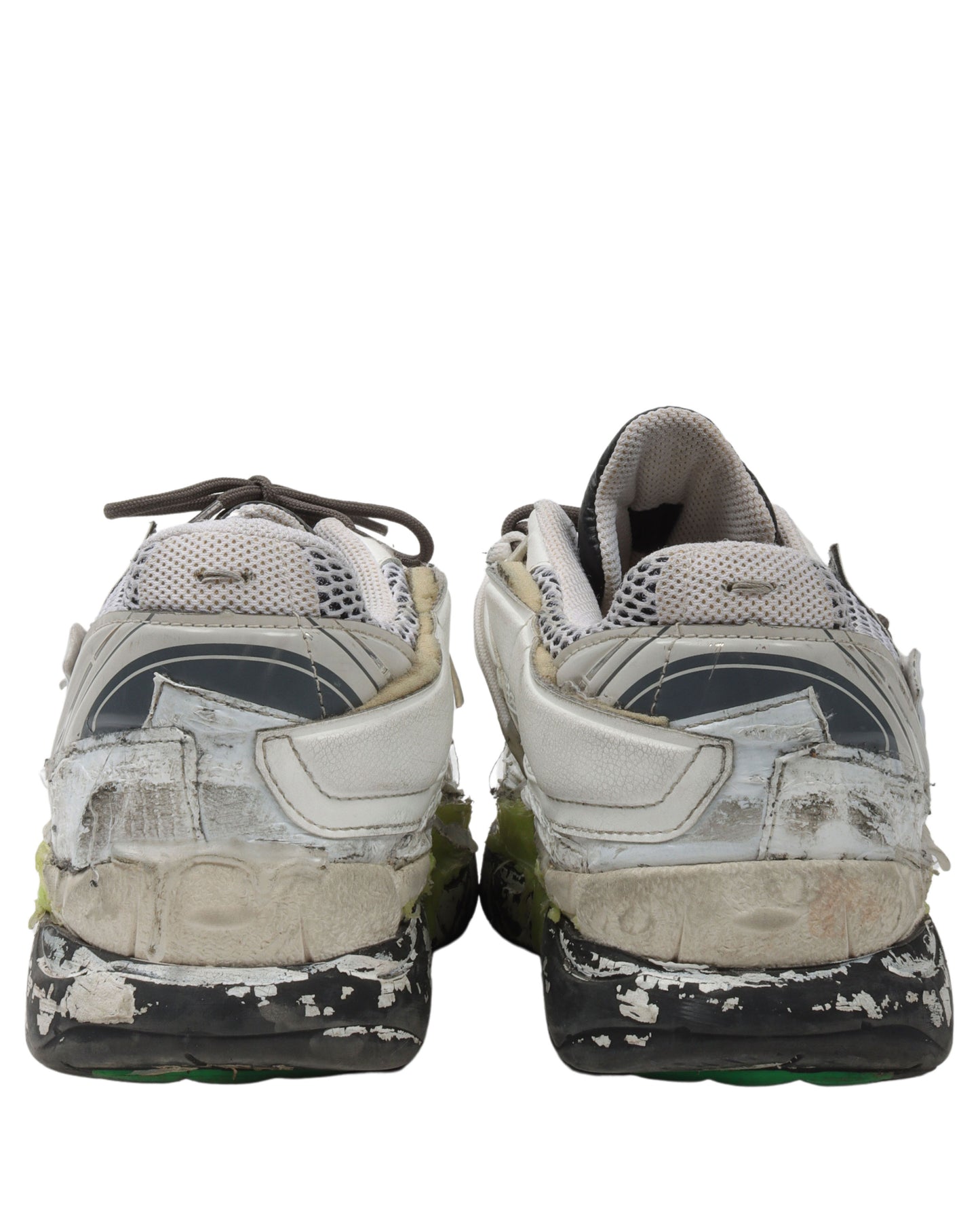 Fusion Sneaker