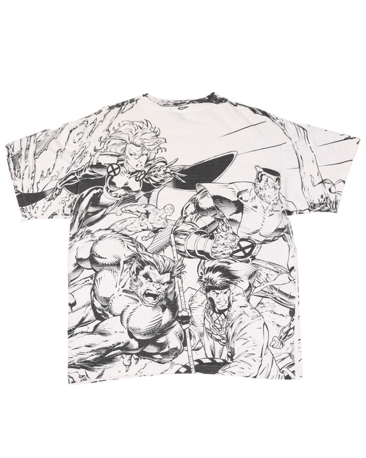 Marvel Jim Lee X-Men T-Shirt