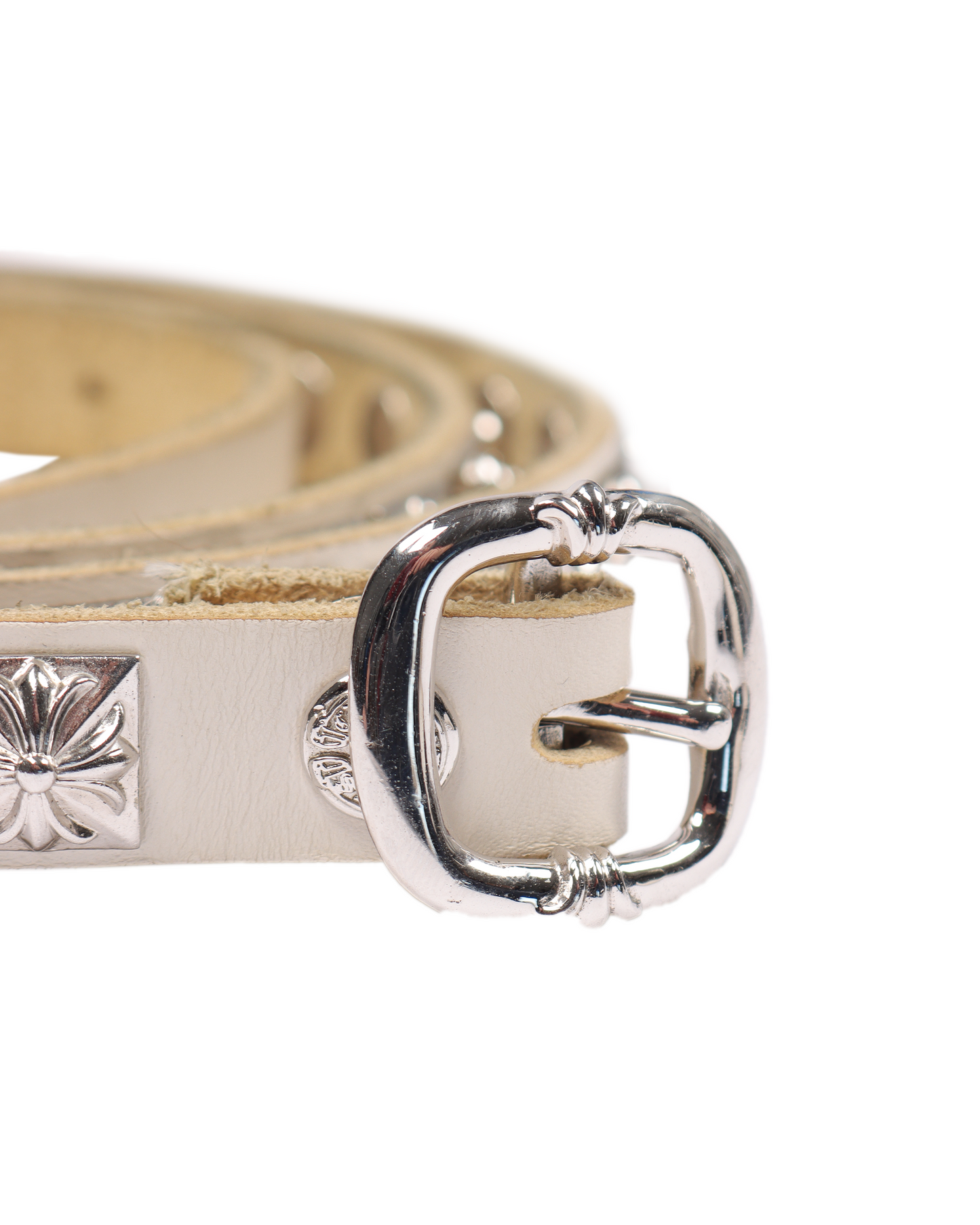 Studded Gunslinger Belt