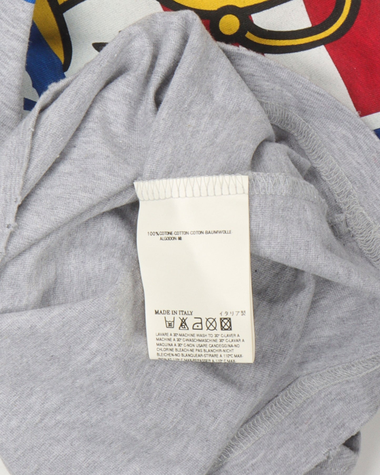 First Racing Event T-Shirt