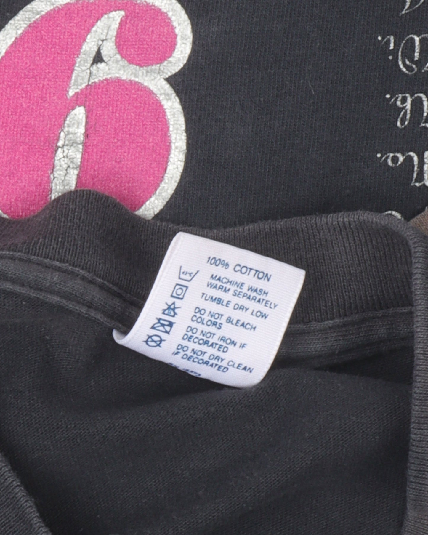 Oak Ridge Boys Tour T-Shirt