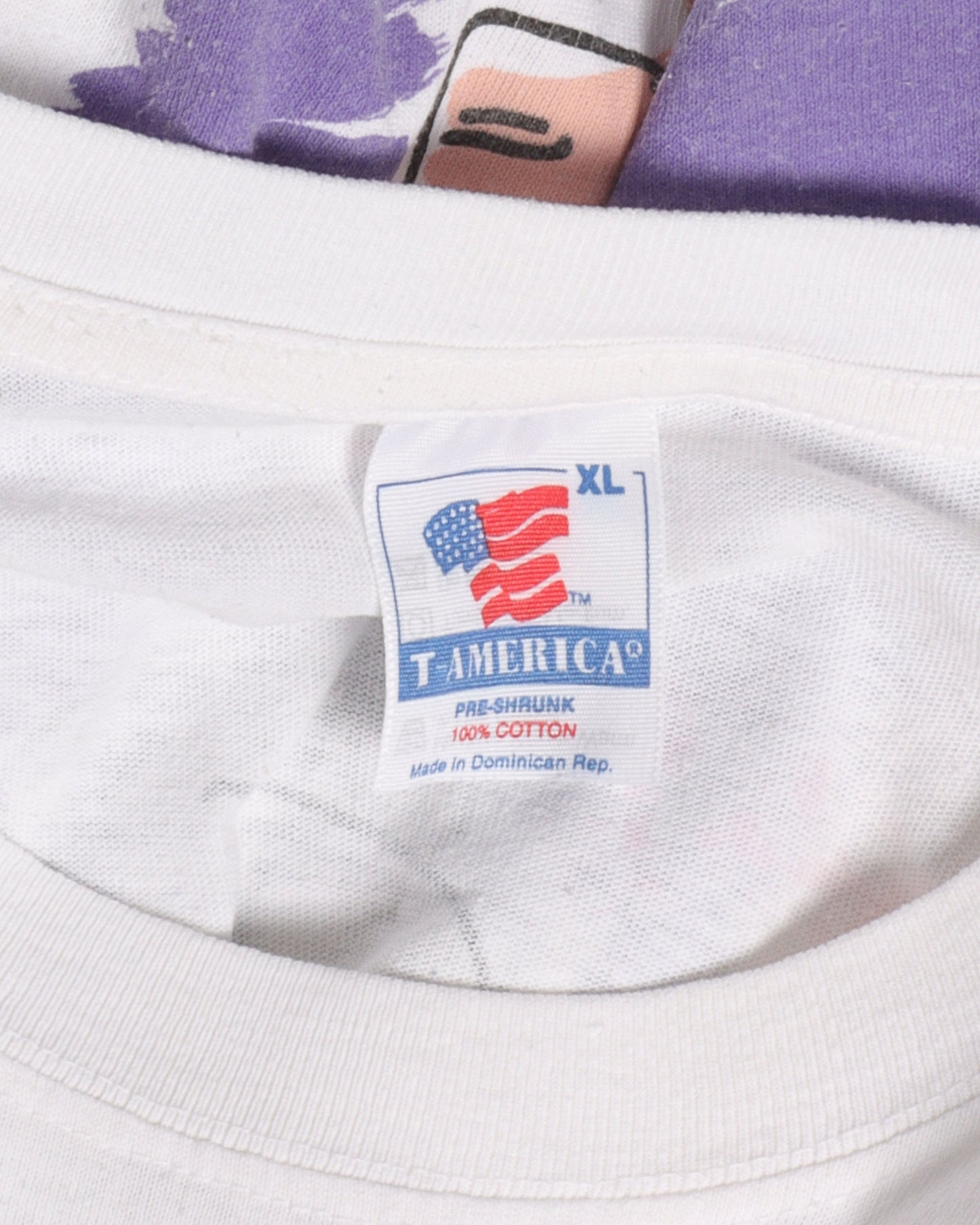 Howard Stern Painting T-Shirt