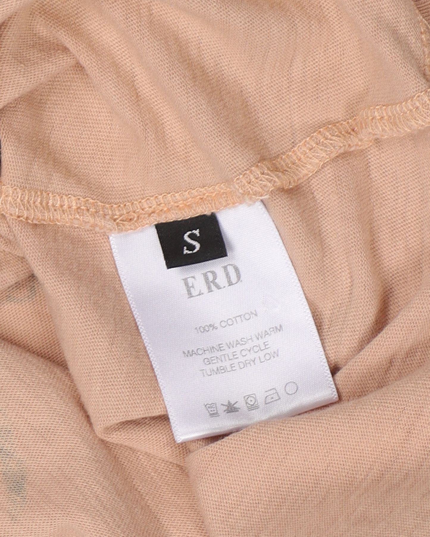 Japanese Buffalo '66 Ringer T-Shirt