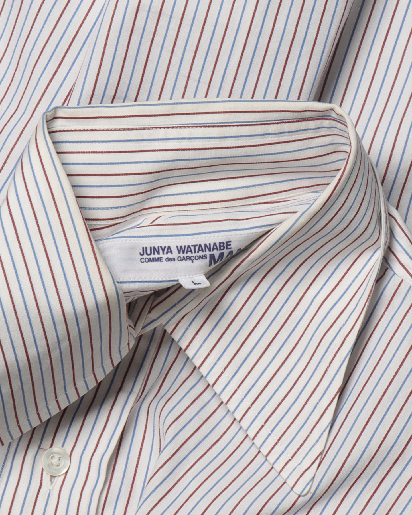 Pin Striped Shirt