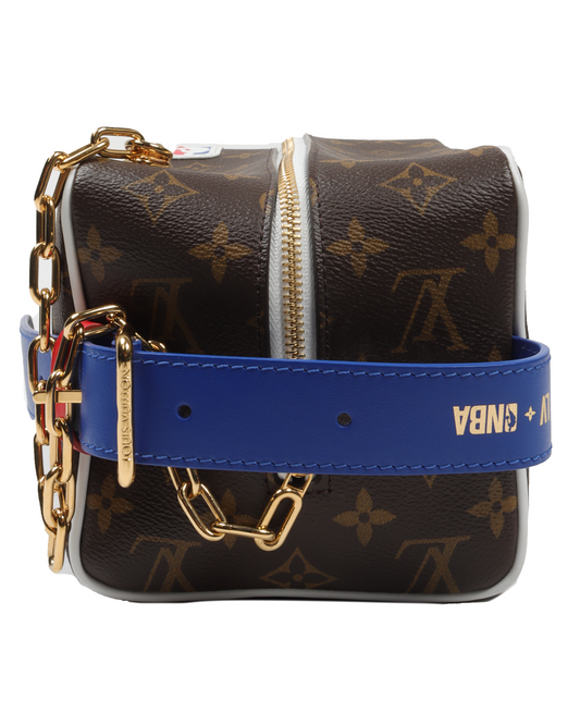 NBA Cloakroom Dopp Kit