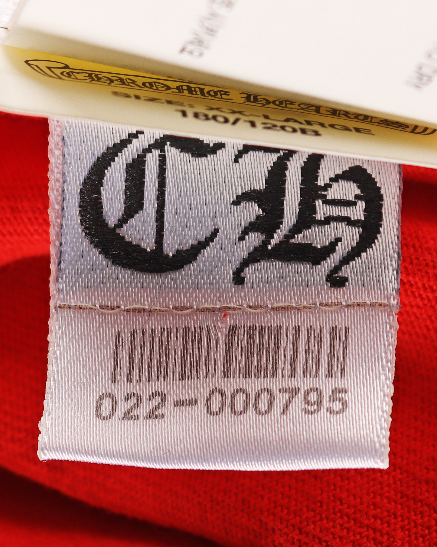 Matty Boy Chomper T-Shirt