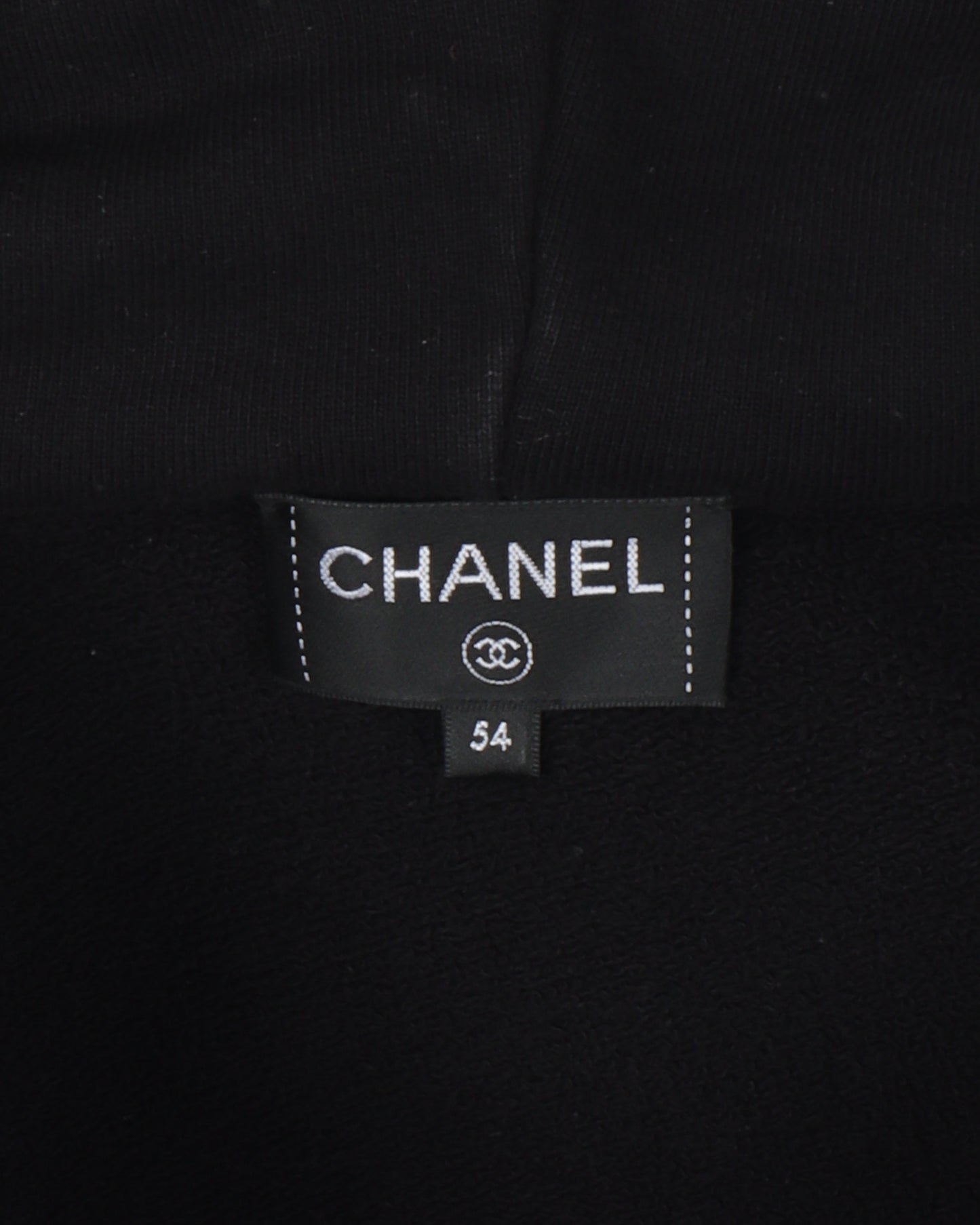 Astronaut Zip Hoodie