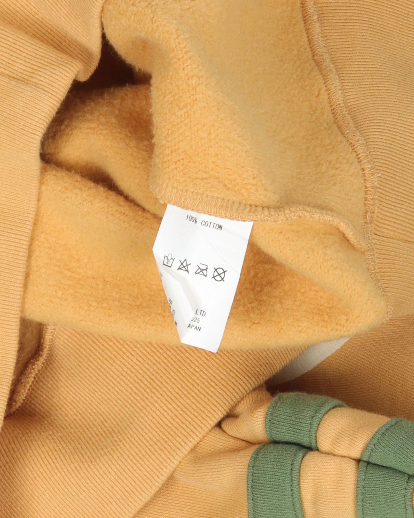 Ying Yang Rugby Sweater