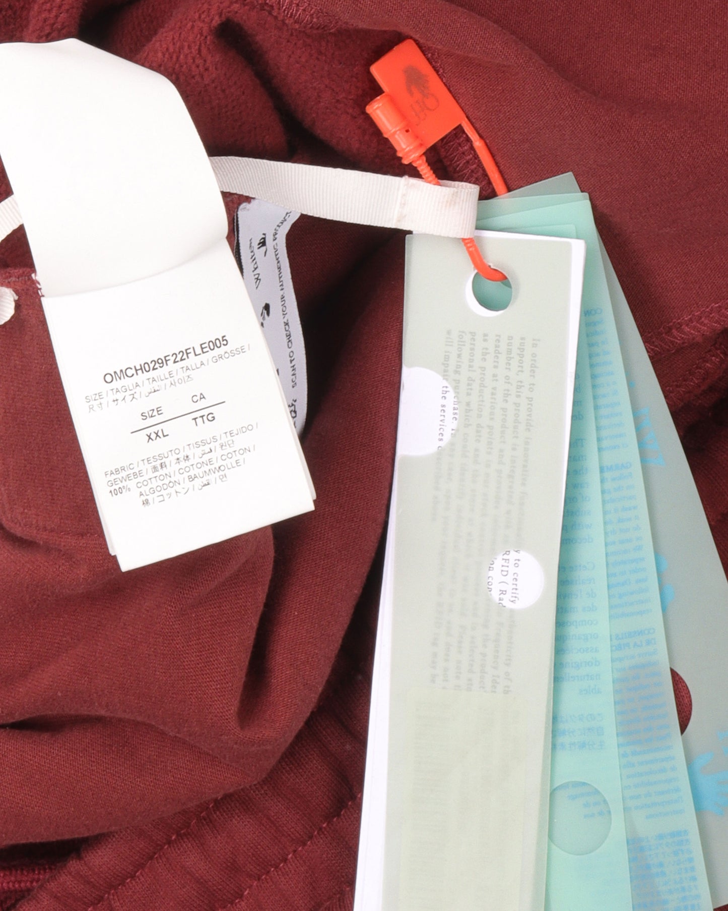 Lightning Bolt Sweatpants