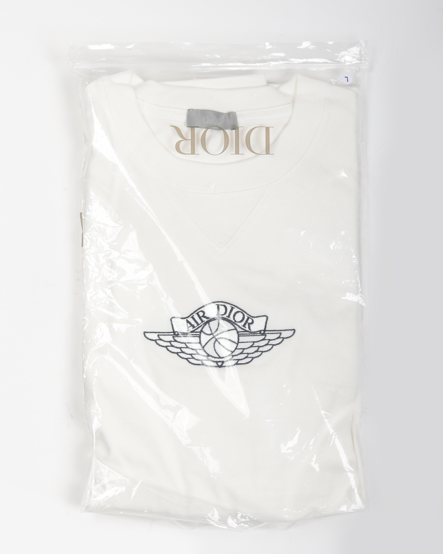 Air Dior Wings T-Shirt
